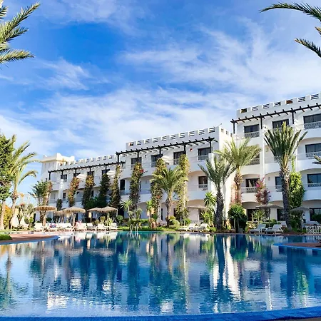 Borjs Hotel Suites & Spa-3